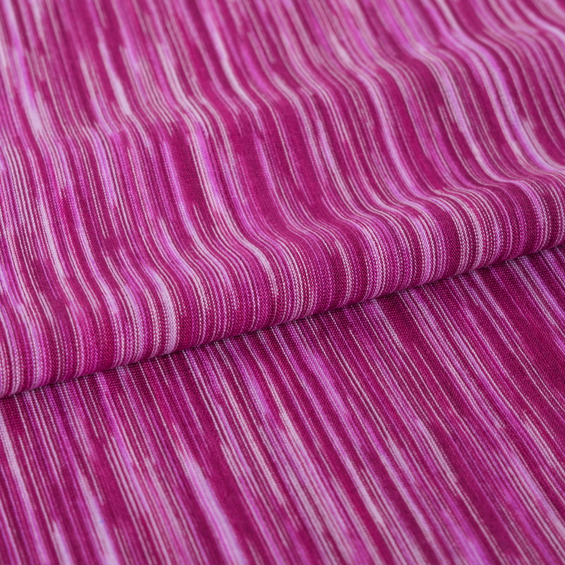 Jersey de color satinado lavado con arena