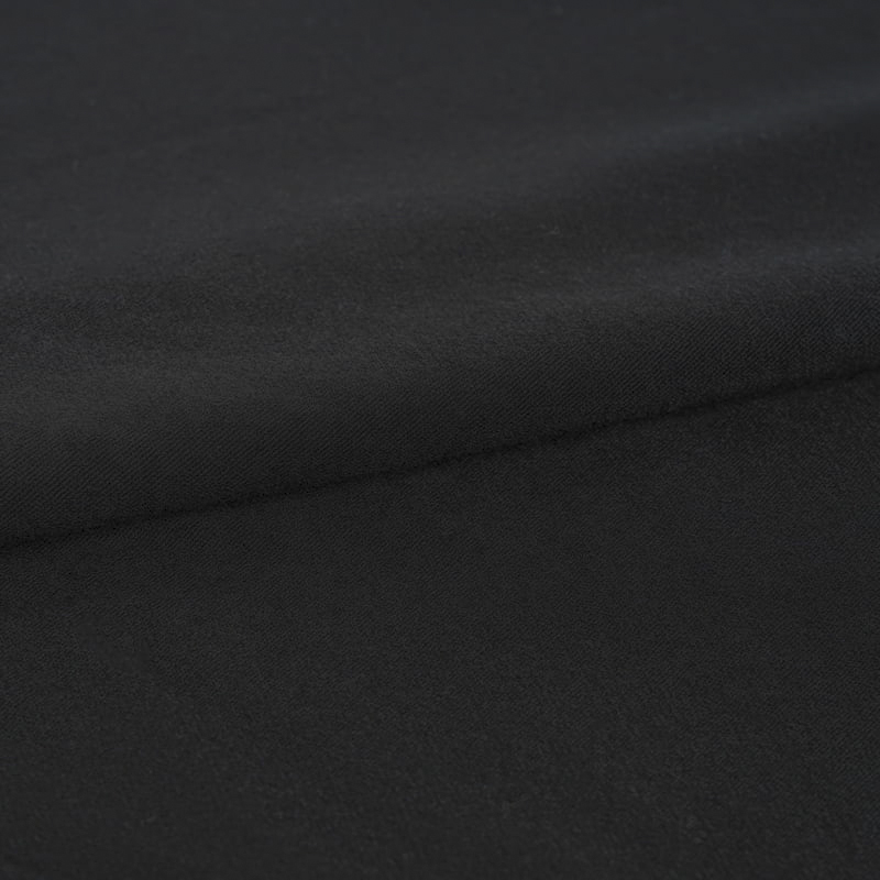 Jersey elástico de algodón