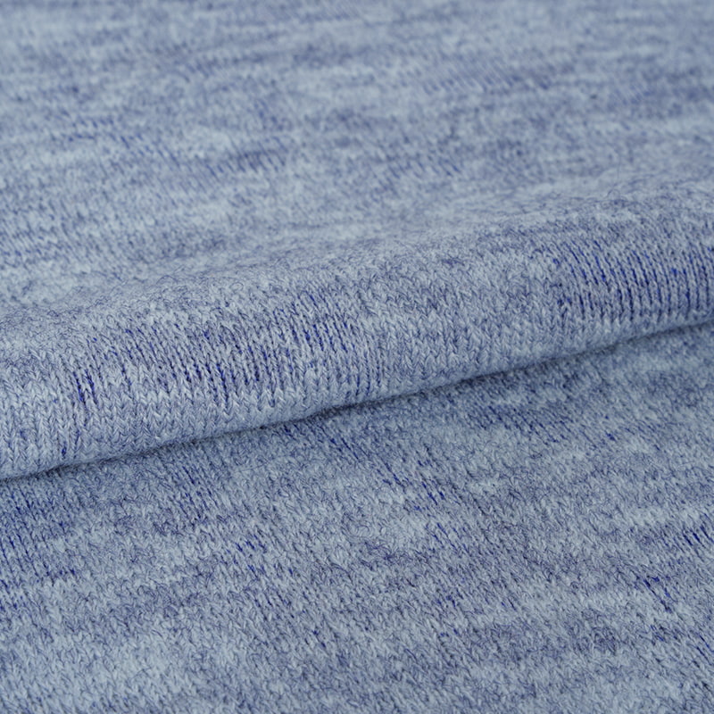 Jacquard de lana acrílico