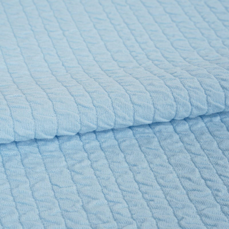 Tela jacquard cálida y transpirable 98/T 2/SP