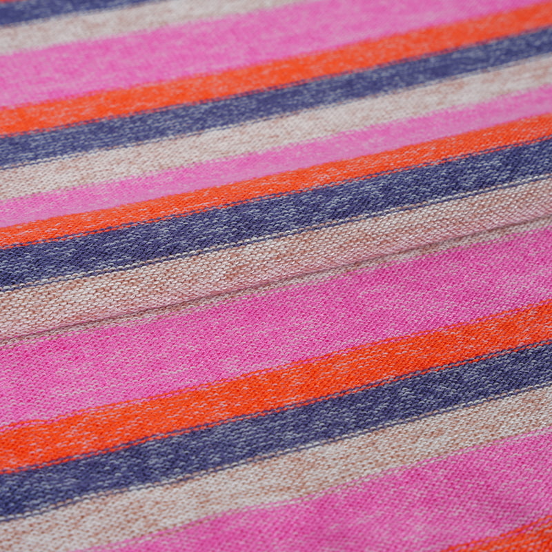 Dibujo de aguja rugosa elástica RT