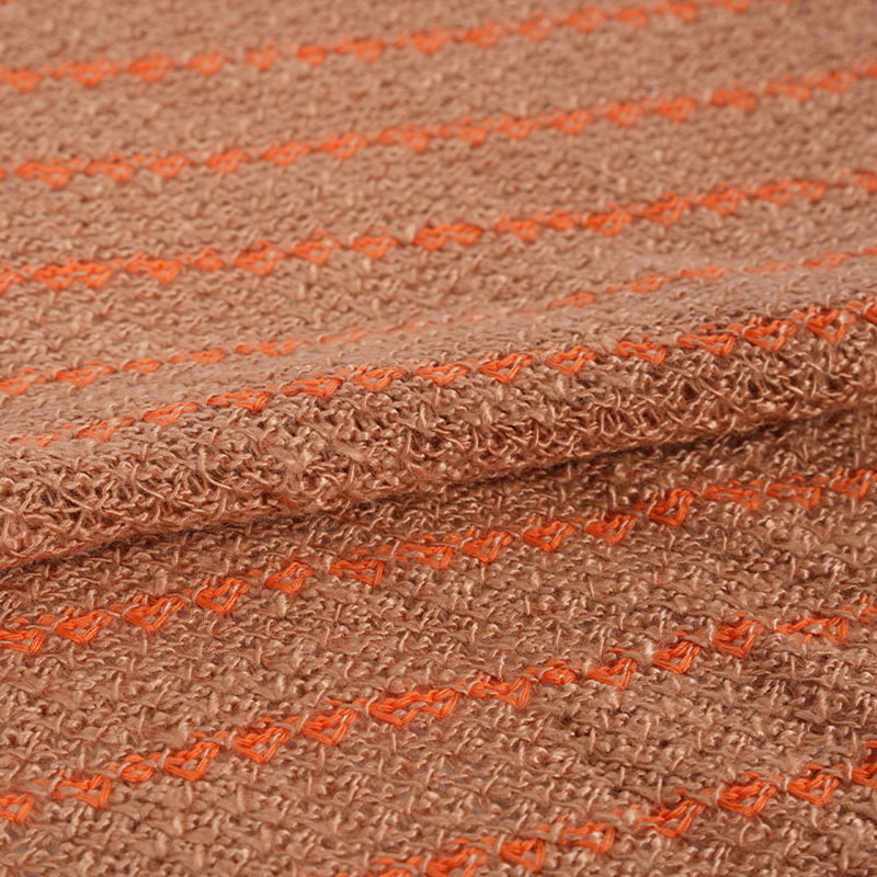 Aguja gruesa elástica RT desordenada