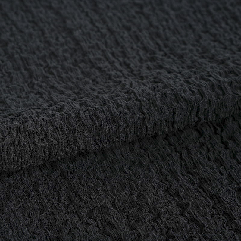 Crepe Tricot Negro 98/T 2/SP