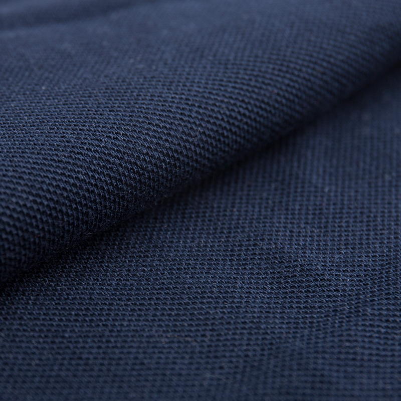 Tela de piqué 100% algodón