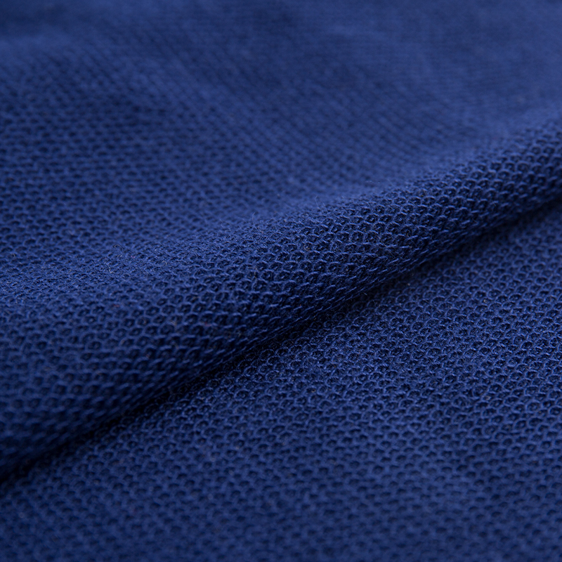 Tejido elástico Micro Terry