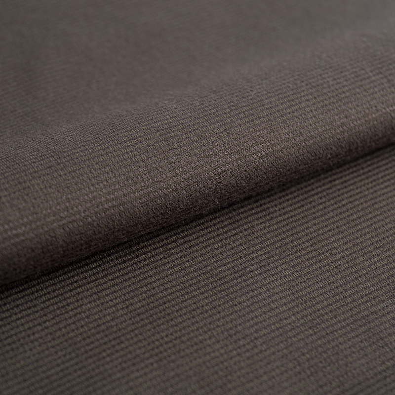 Tela para escaleras de mezcla de rayón y nailon